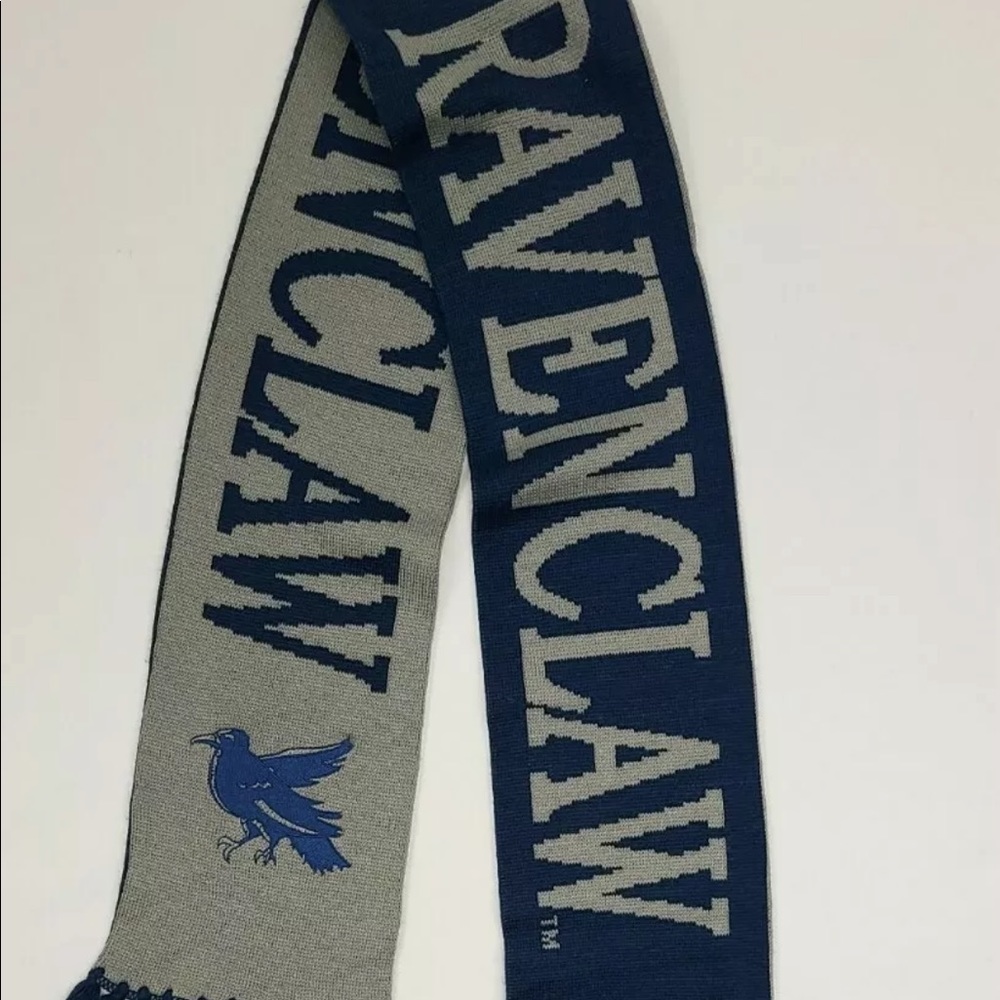 Universal Studio Harry Potter Ravenclaw Scarf